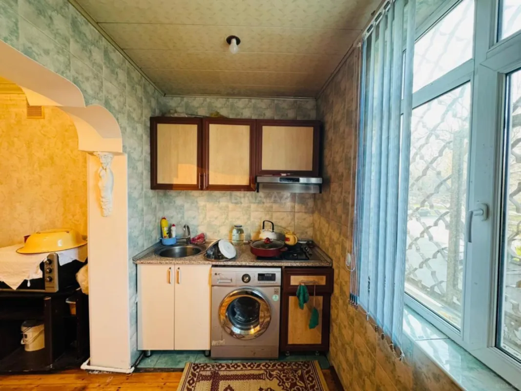 Satılır 3 otaqlı mənzil 90 m²