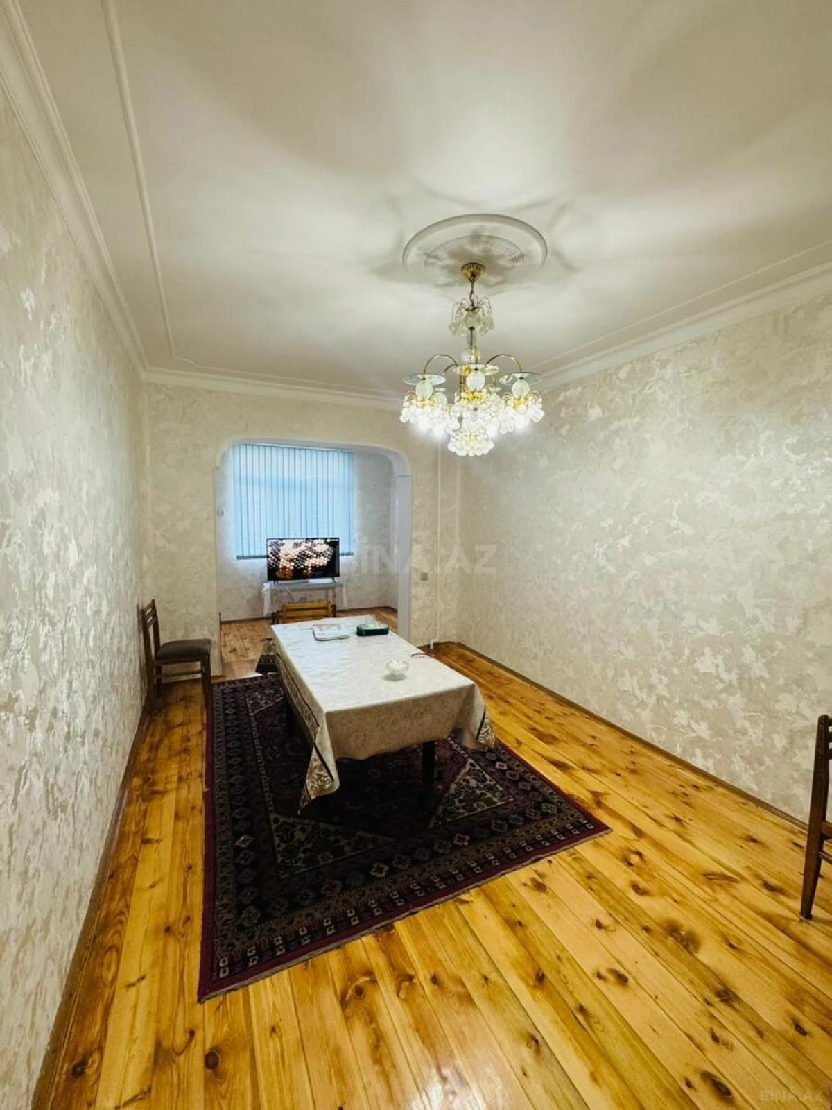 Satılır 3 otaqlı mənzil 90 m²
