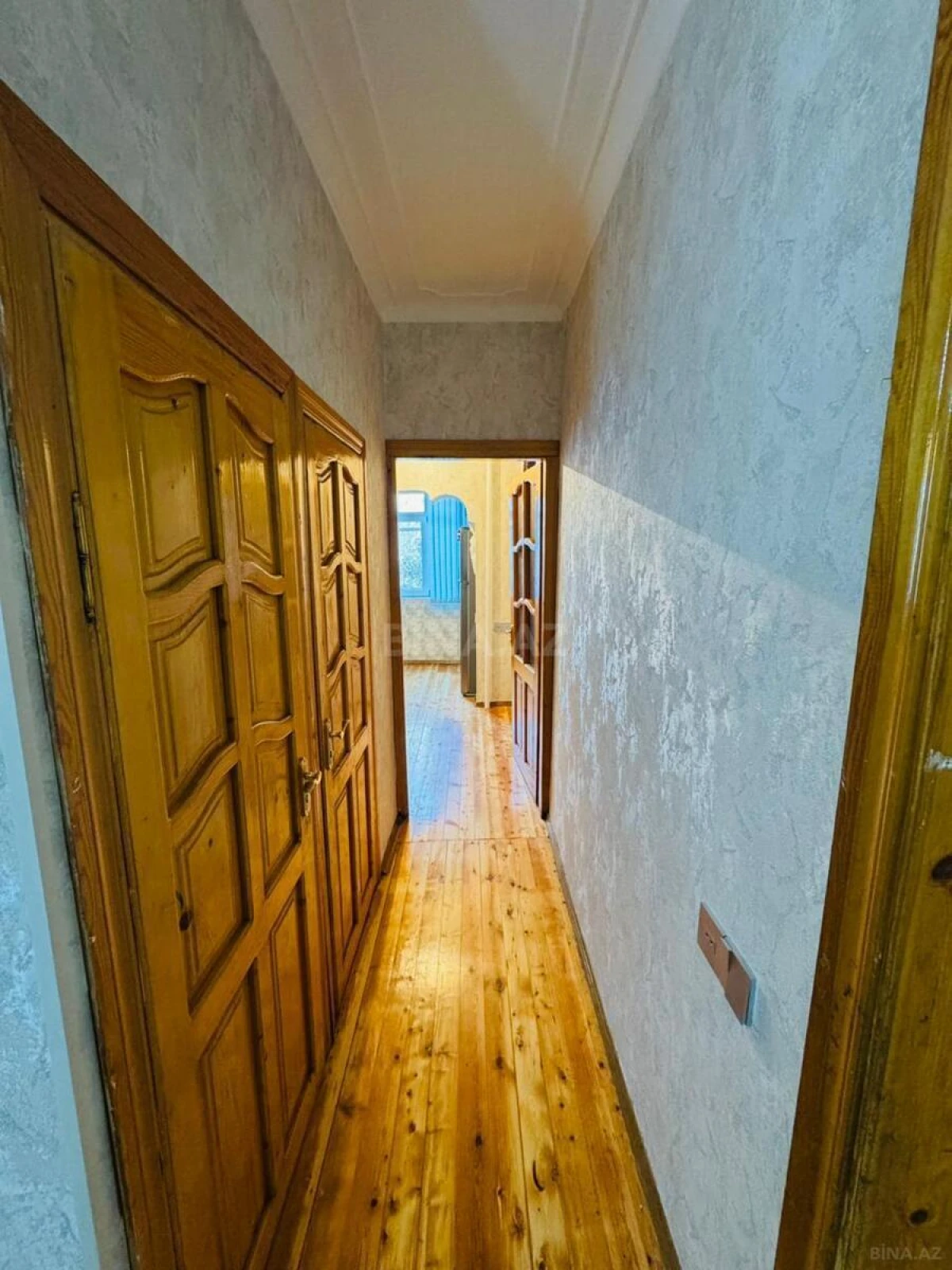 Satılır 3 otaqlı mənzil 90 m²