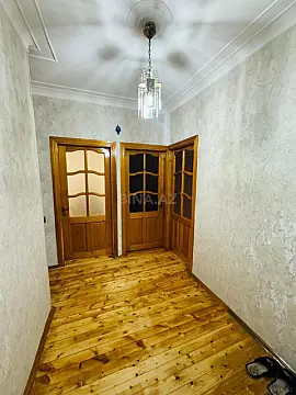 Satılır 3 otaqlı mənzil 90 m²