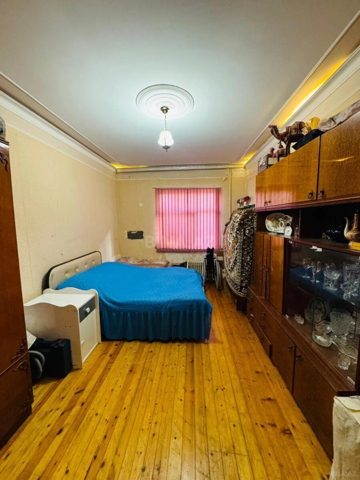 Satılır 3 otaqlı mənzil 90 m²