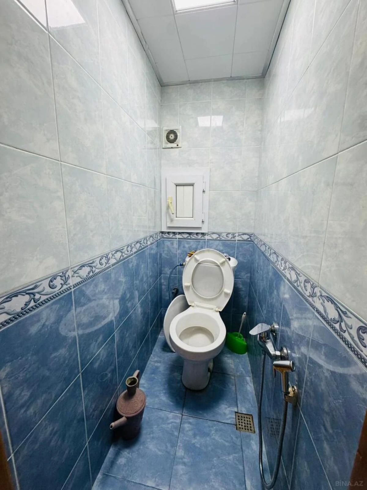 Satılır 3 otaqlı mənzil 90 m²