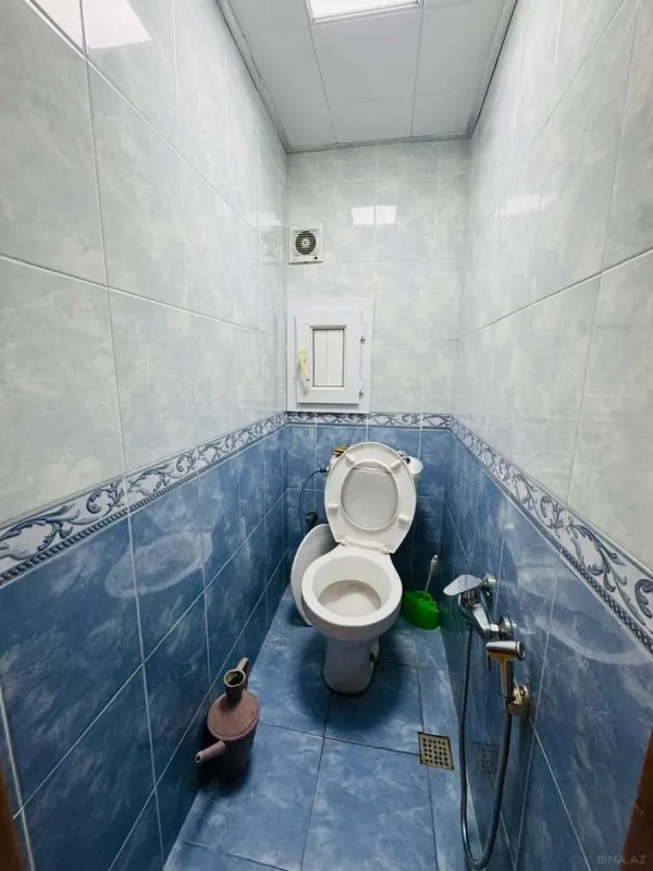 Satılır 3 otaqlı mənzil 90 m²