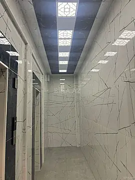 Satılır 4 otaqlı mənzil 163 m²