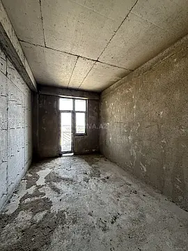 Satılır 2 otaqlı mənzil 69 m²