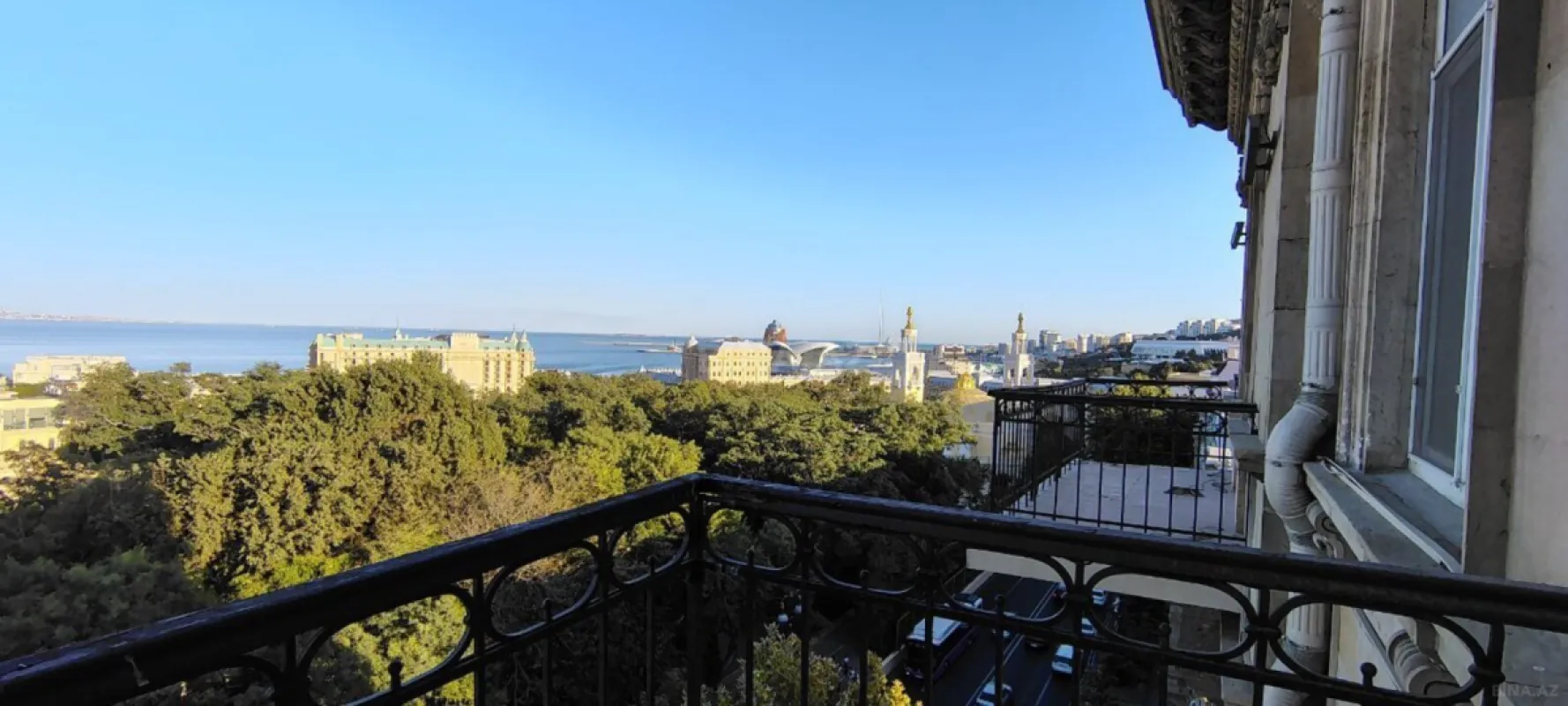 Kirayə verilir obyekt 290 m²