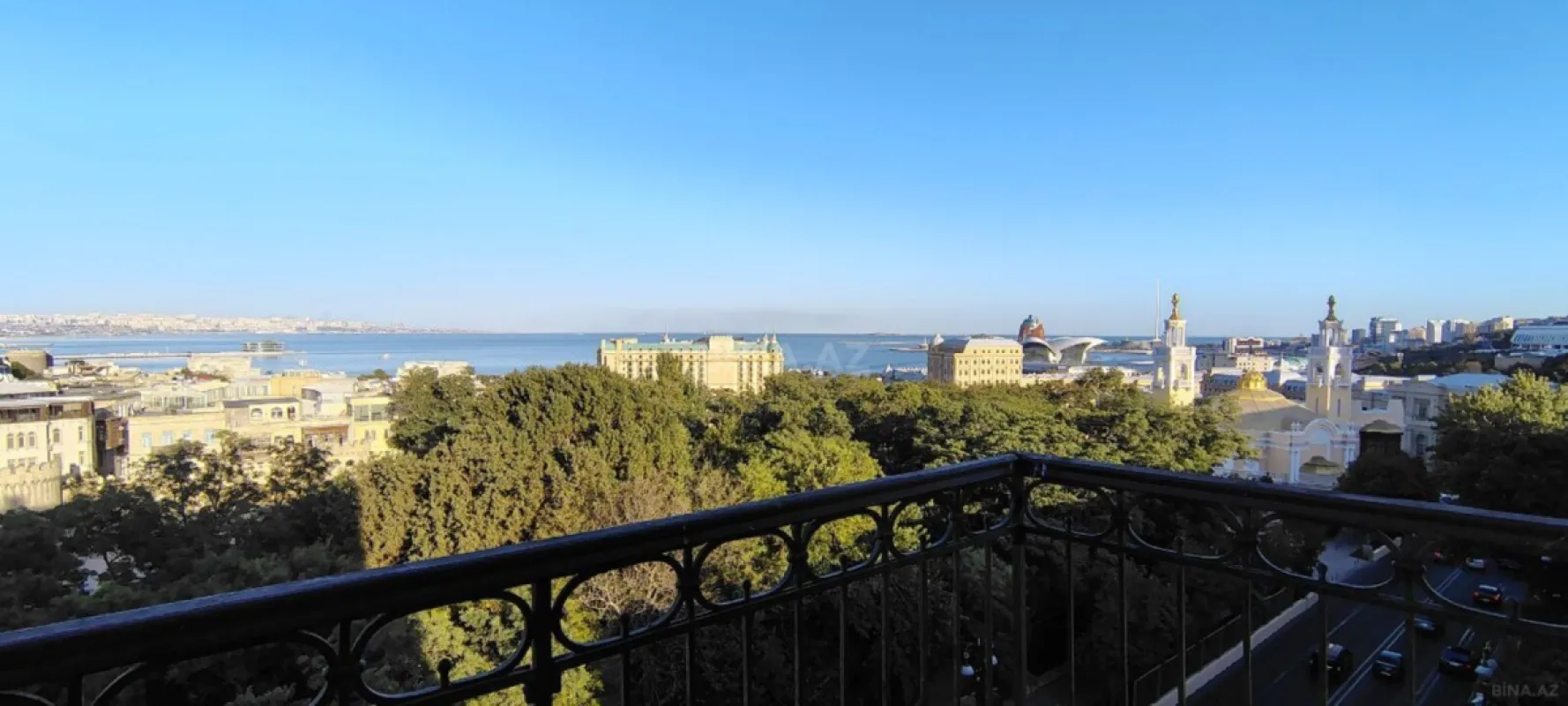 Kirayə verilir obyekt 290 m²