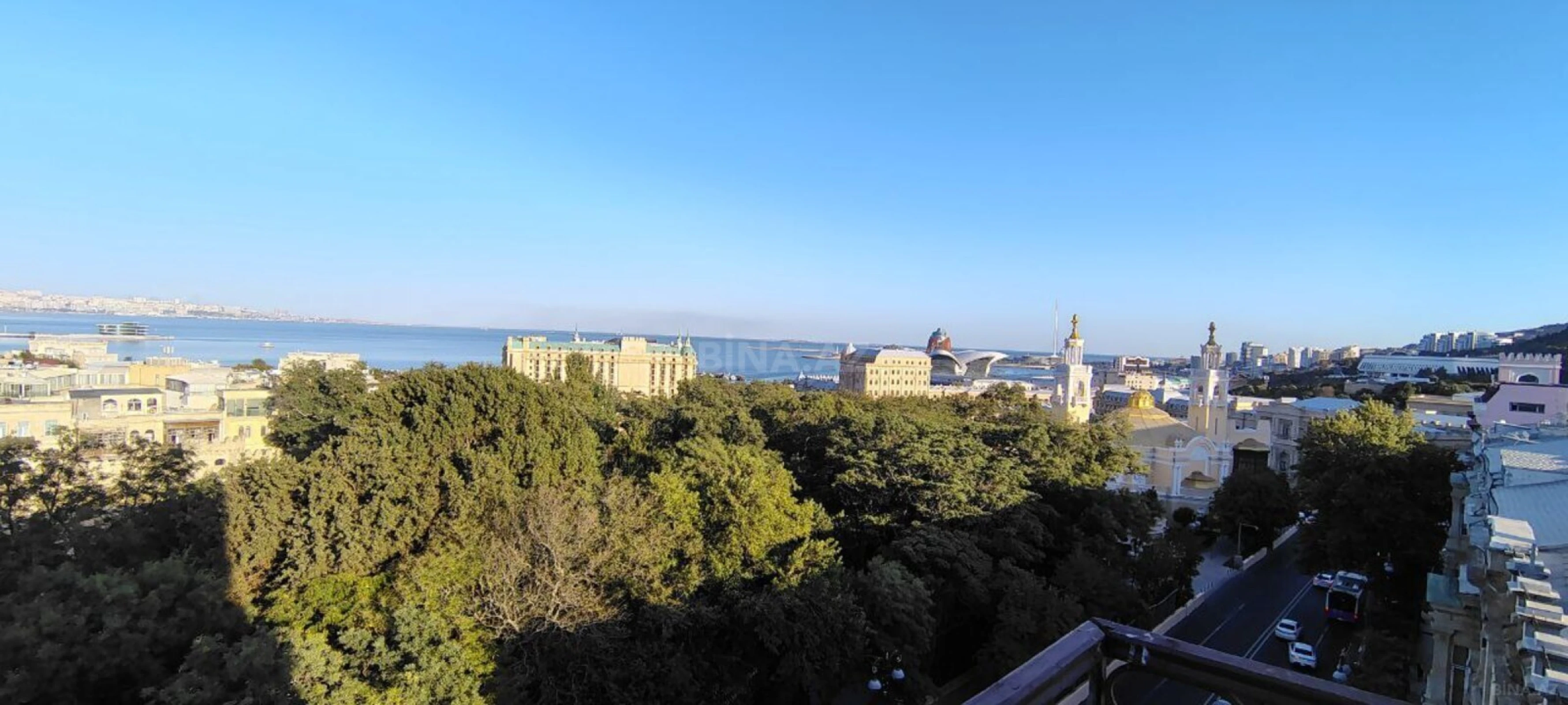 Kirayə verilir obyekt 290 m²