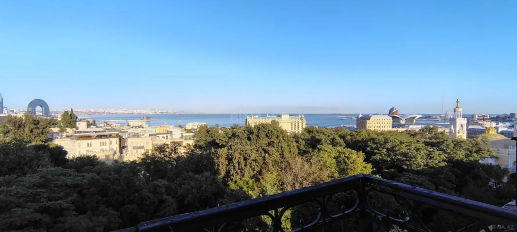 Kirayə verilir obyekt 290 m²