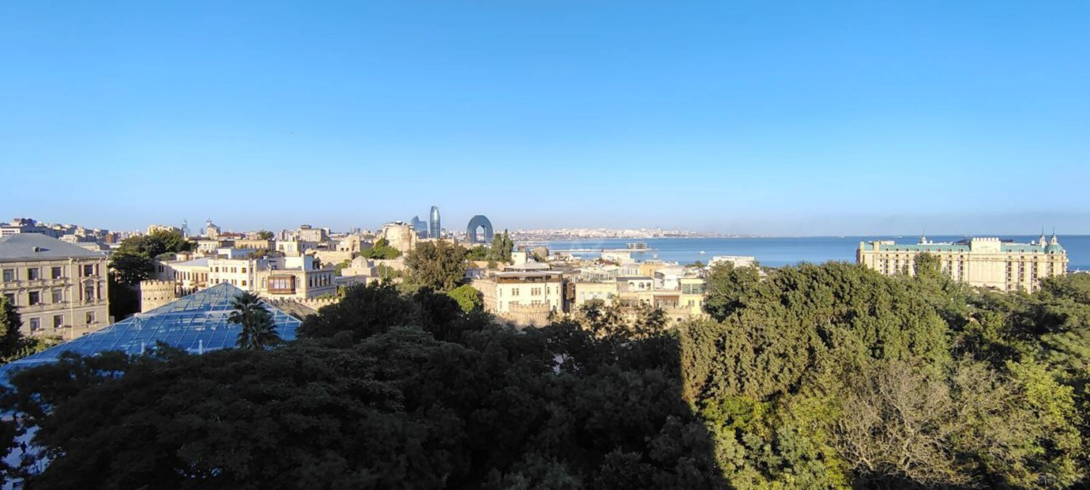 Kirayə verilir obyekt 290 m²