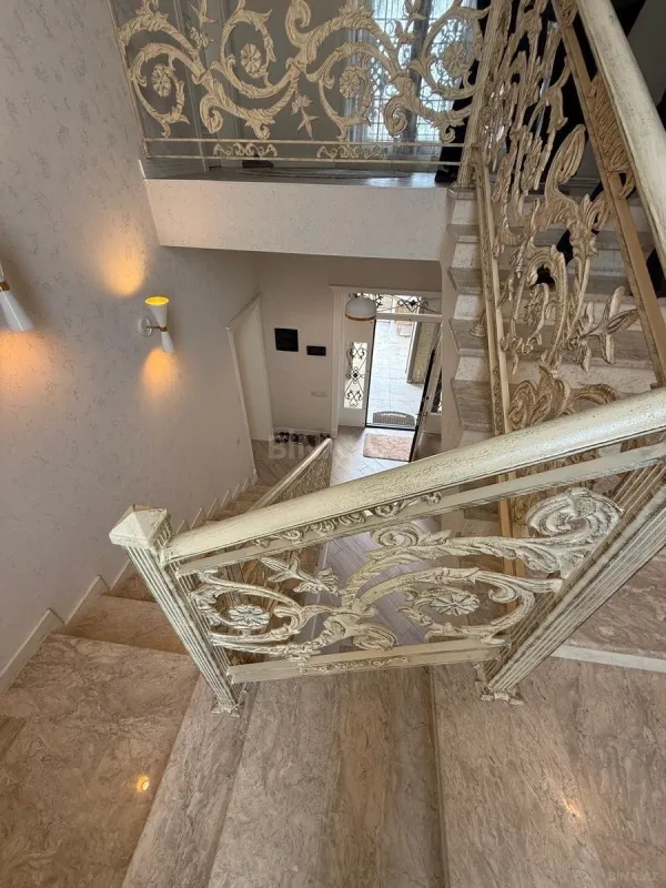 Kirayə verilir 5 otaqlı həyət evi 600 m²