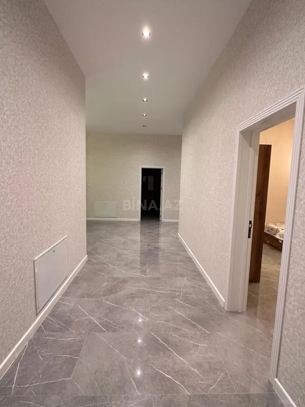 Kirayə verilir 5 otaqlı həyət evi 250 m²