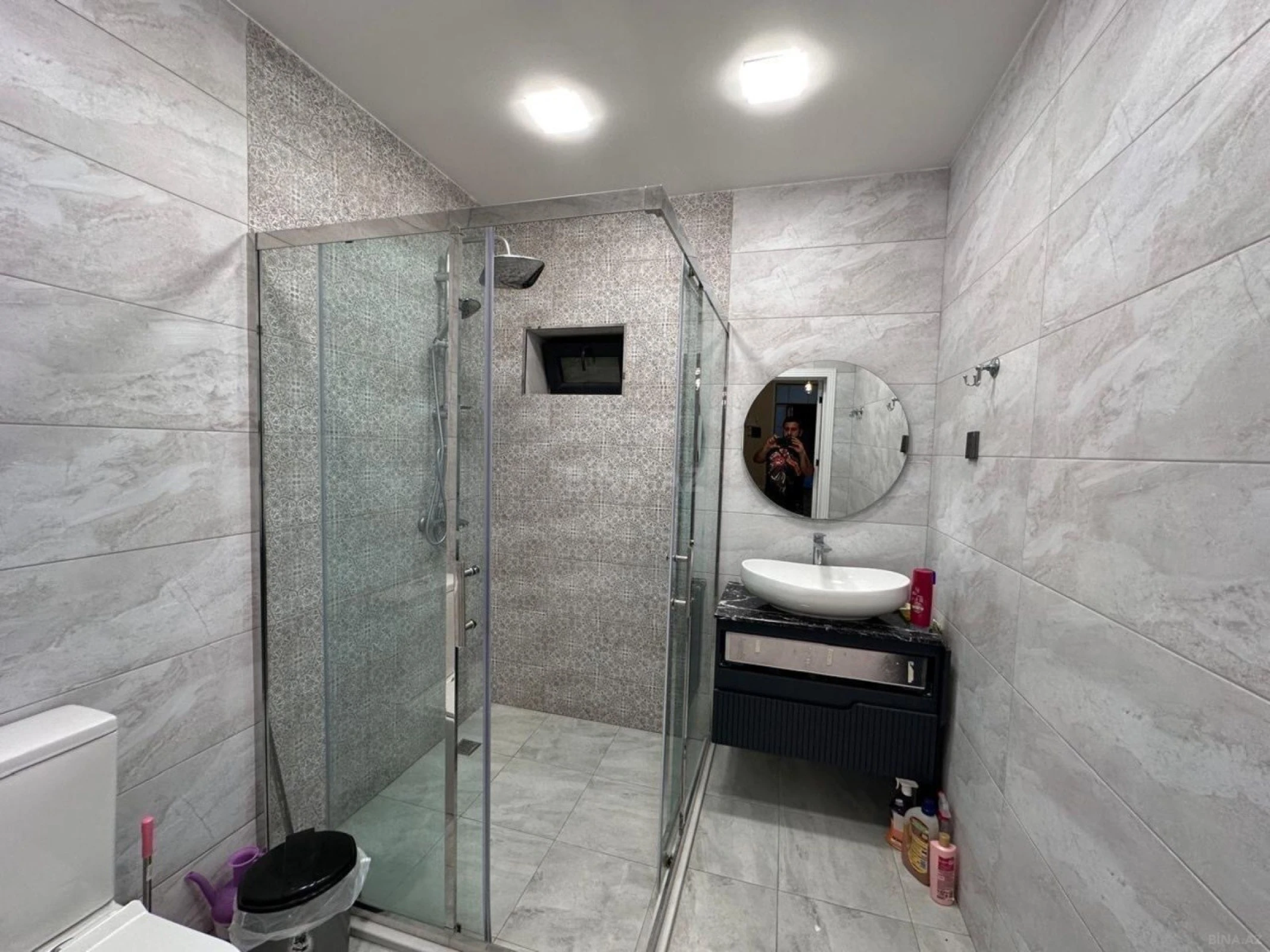 Kirayə verilir 5 otaqlı həyət evi 250 m²