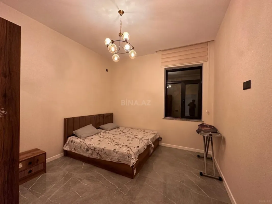 Kirayə verilir 5 otaqlı həyət evi 250 m²