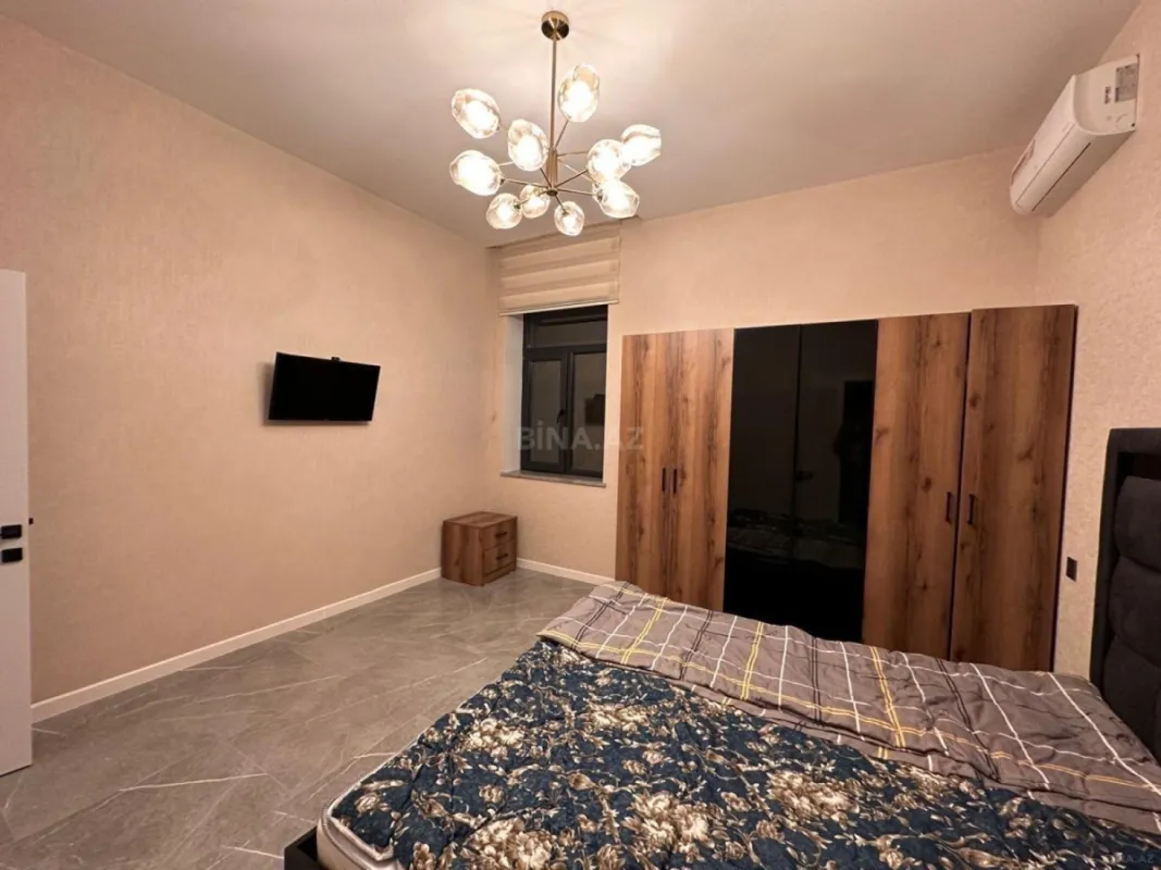 Kirayə verilir 5 otaqlı həyət evi 250 m²