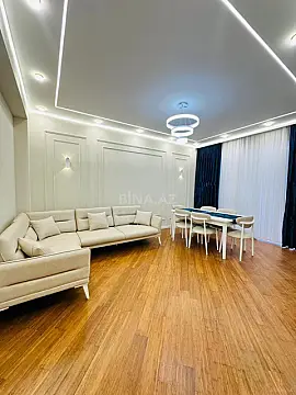 Satılır 2 otaqlı mənzil 69 m² — Bakı, Nizami 2 otaq 69.00 m²
