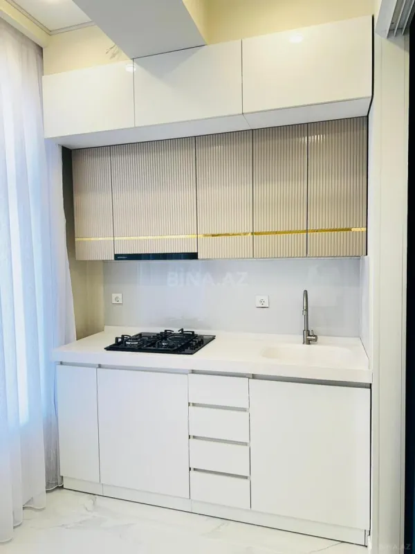 Satılır 2 otaqlı mənzil 69 m²