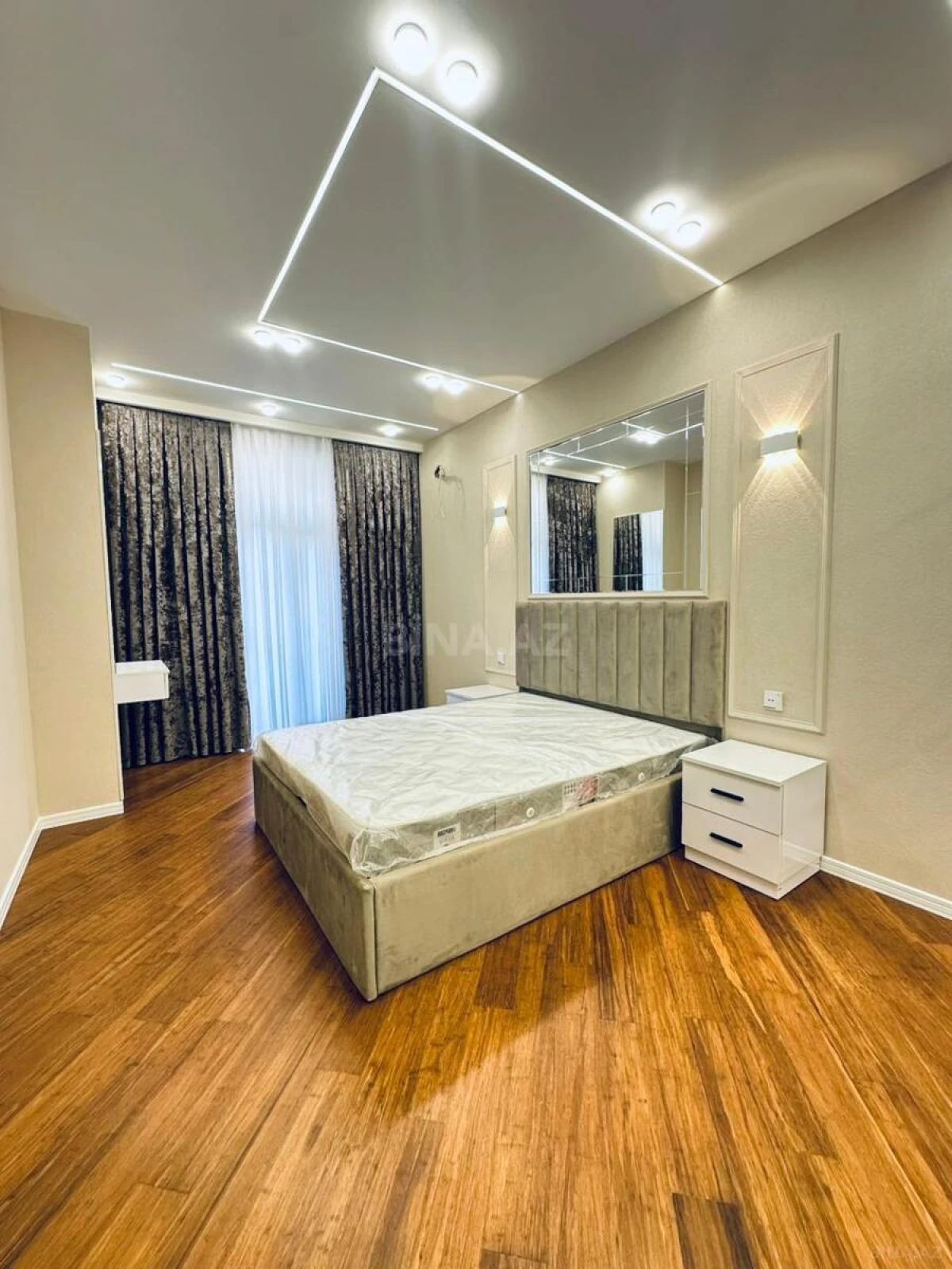 Satılır 2 otaqlı mənzil 69 m²