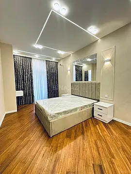 Satılır 2 otaqlı mənzil 69 m²