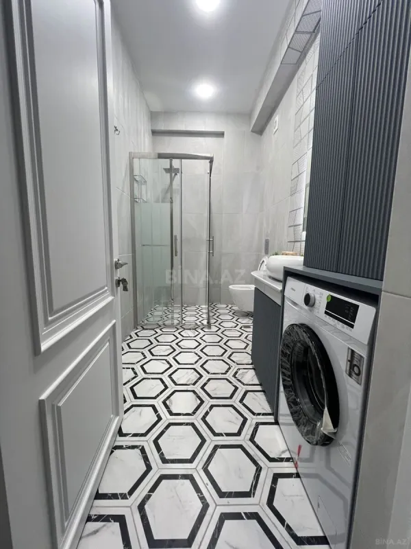 Kirayə verilir 2 otaqlı mənzil 70 m²