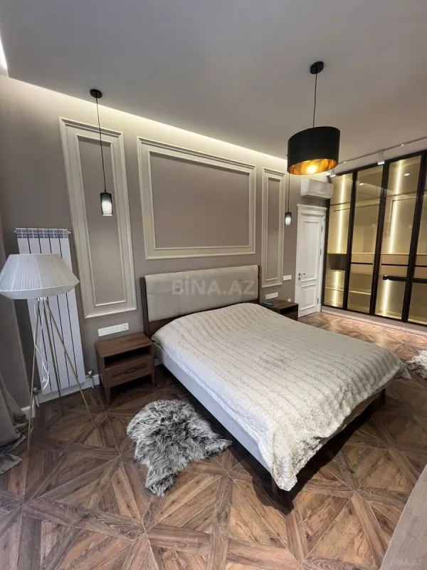 Kirayə verilir 2 otaqlı mənzil 70 m²