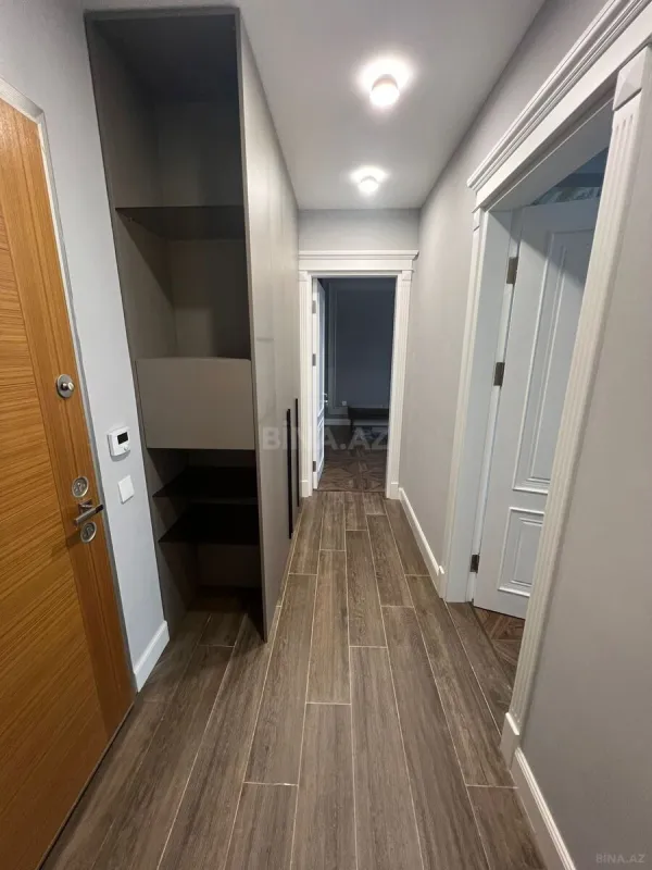 Kirayə verilir 2 otaqlı mənzil 70 m²