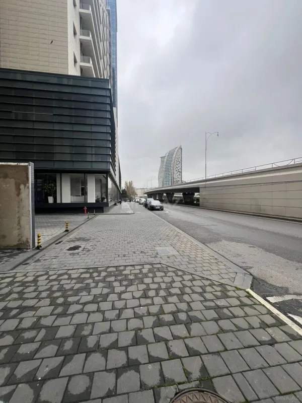 Kirayə verilir 2 otaqlı mənzil 70 m²