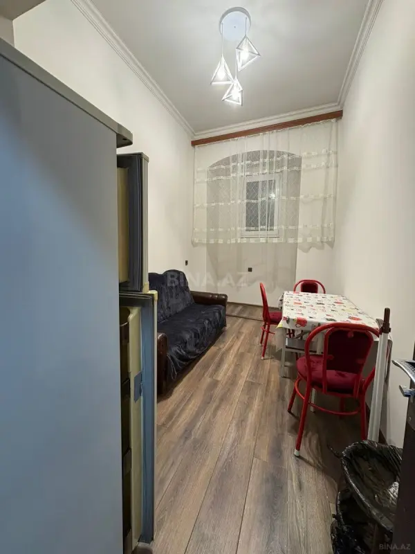 Kirayə verilir 2 otaqlı mənzil 30 m²