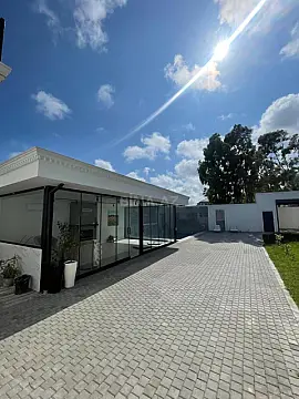 Kirayə verilir 4 otaqlı həyət evi 350 m²