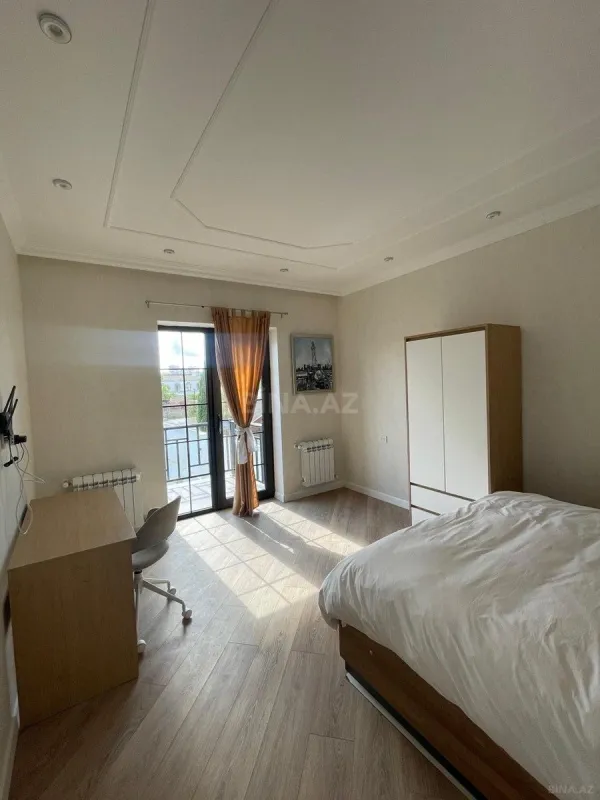 Kirayə verilir 4 otaqlı həyət evi 350 m²