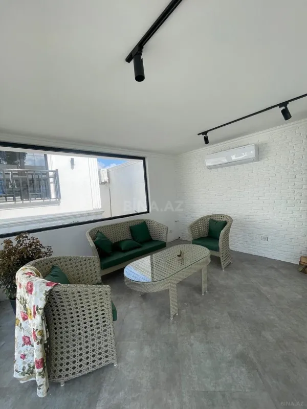 Kirayə verilir 4 otaqlı həyət evi 350 m²