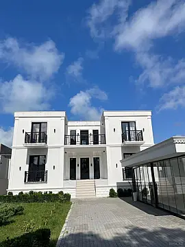 Kirayə verilir 4 otaqlı həyət evi 350 m² — Bakı, Buzovna 4 otaq 350.00 m²