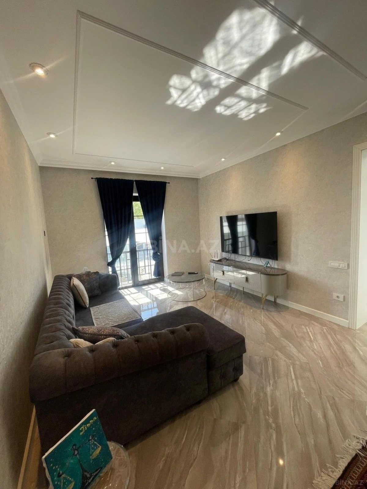 Kirayə verilir 4 otaqlı həyət evi 350 m²