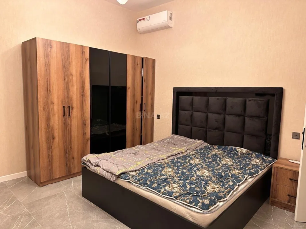 Kirayə verilir 4 otaqlı həyət evi 200 m²