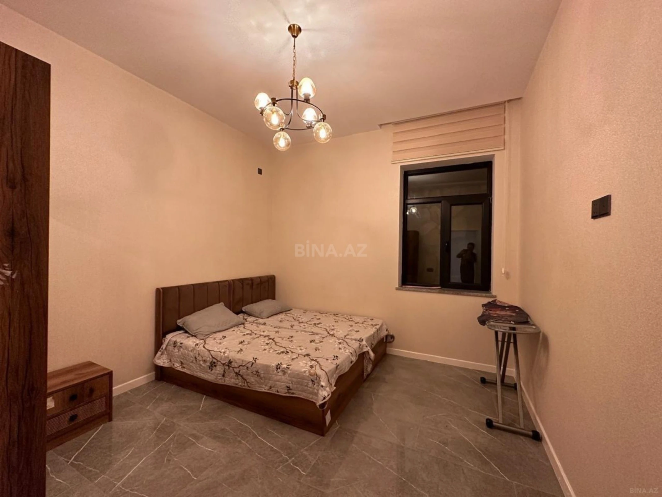Kirayə verilir 4 otaqlı həyət evi 200 m²