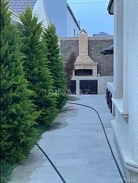 Kirayə verilir 4 otaqlı həyət evi 200 m²