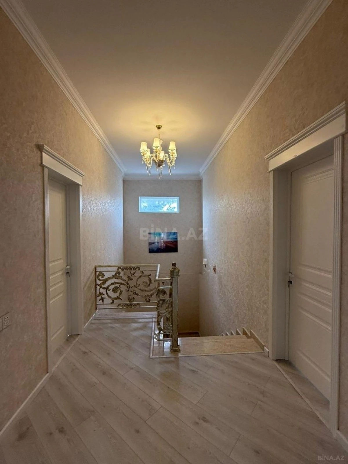 Kirayə verilir 5 otaqlı həyət evi 380 m²