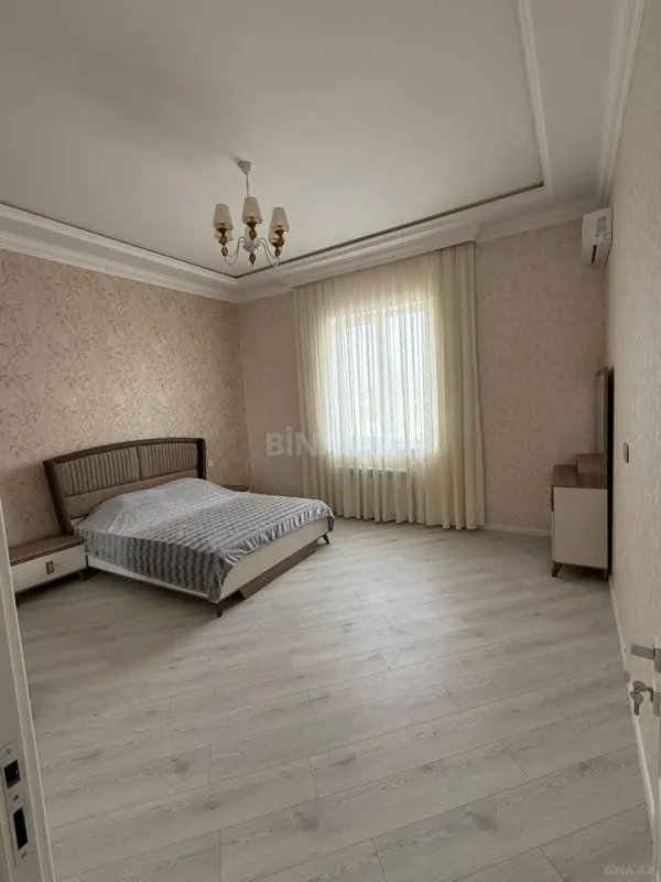 Kirayə verilir 5 otaqlı həyət evi 380 m²