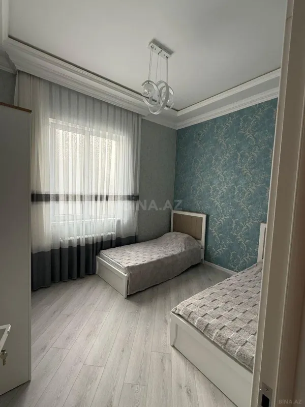 Kirayə verilir 5 otaqlı həyət evi 380 m²