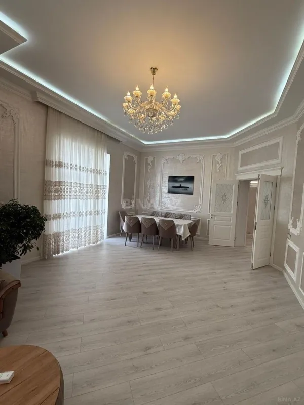 Kirayə verilir 5 otaqlı həyət evi 380 m²