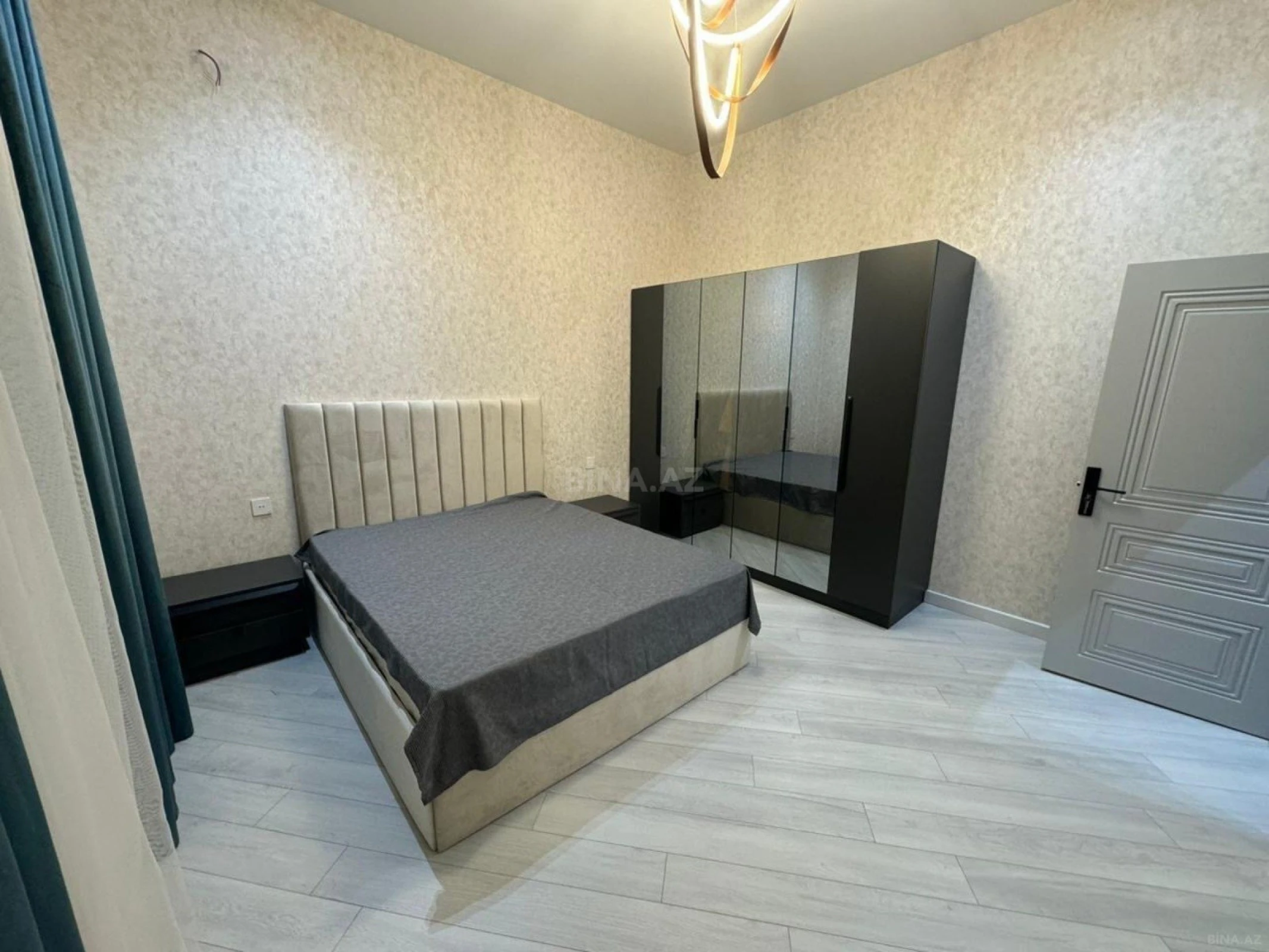 Kirayə verilir 4 otaqlı həyət evi 200 m²