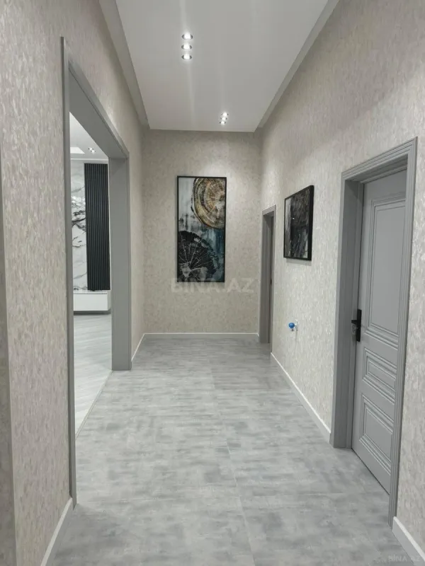 Kirayə verilir 4 otaqlı həyət evi 200 m²