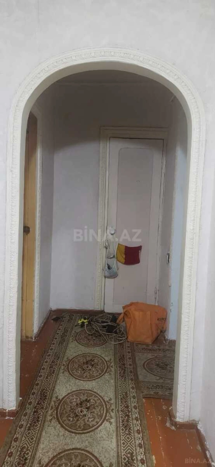 Satılır 3 otaqlı mənzil 70 m²