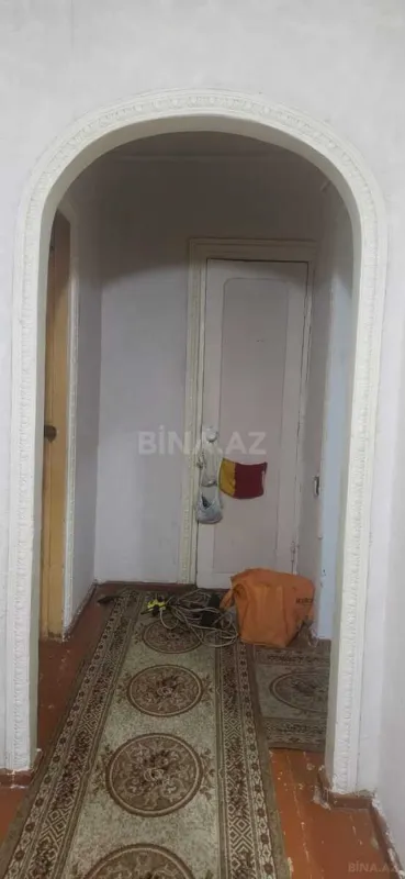 Satılır 3 otaqlı mənzil 70 m²