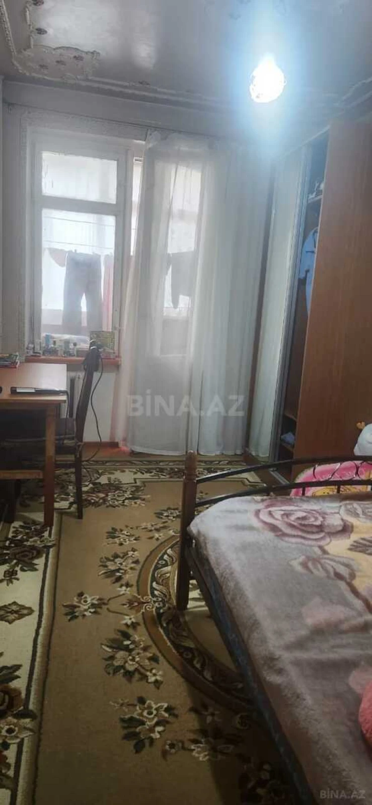 Satılır 3 otaqlı mənzil 70 m²