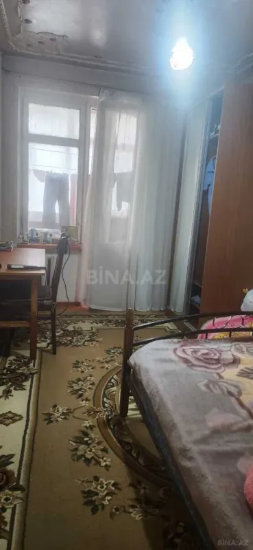 Satılır 3 otaqlı mənzil 70 m²