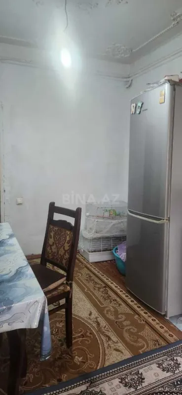 Satılır 3 otaqlı mənzil 70 m²