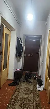 Satılır 3 otaqlı mənzil 70 m²