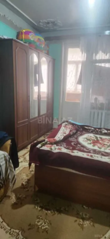 Satılır 3 otaqlı mənzil 70 m²