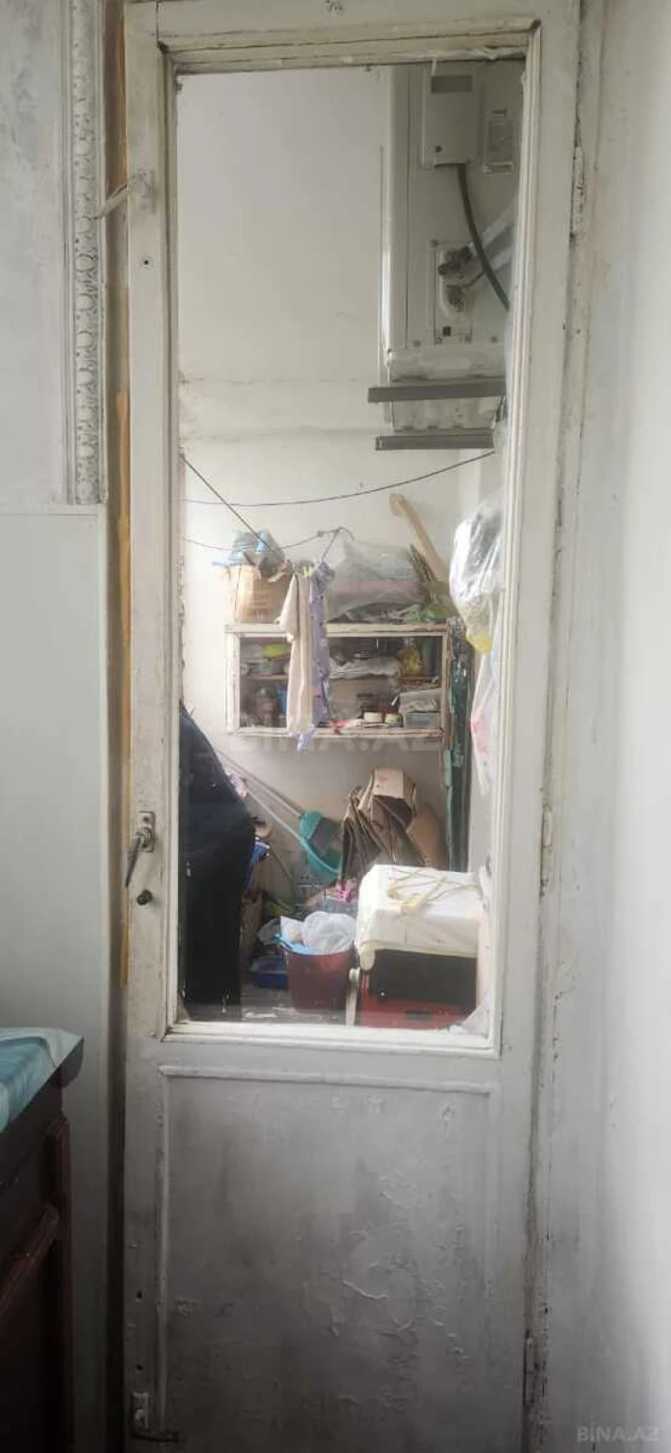 Satılır 3 otaqlı mənzil 70 m²